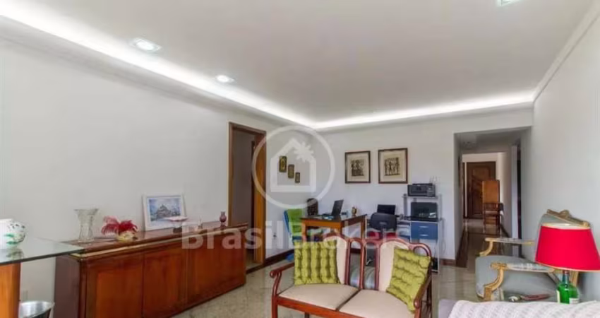 Apartamento à venda com 96,00m² e 3 quartos em Maria da Graça, Rio de Janeiro - rj