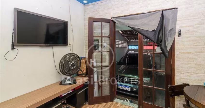 Casa à venda com 75m² e 1 quarto em Penha, Rio de Janeiro - rj