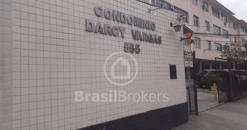 Apartamento à venda com 72,00m² e 2 quartos em Bonsucesso, Rio de Janeiro - rj