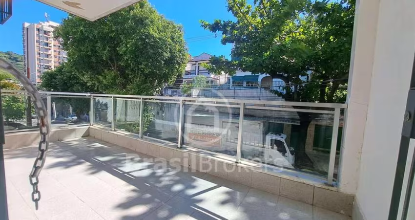 Apartamento à venda com 70,00m² e 2 quartos em Riachuelo, Rio de Janeiro - rj