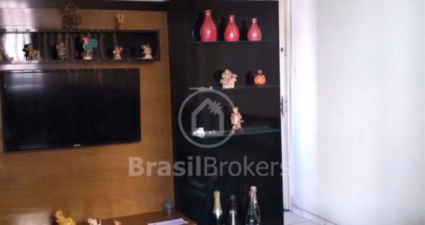 Apartamento à venda com 65,00m² e 3 quartos em Engenho Novo, Rio de Janeiro - rj