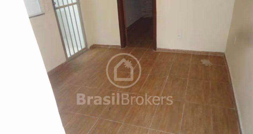 Apartamento à venda com 60,00m² e 1 quarto em Olaria, Rio de Janeiro - rj