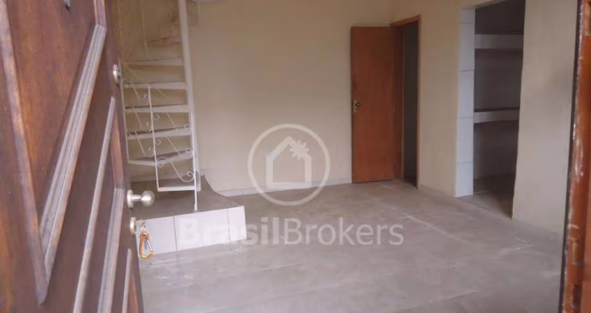 Casa à venda com 60,00m² e 1 quarto em Olaria, Rio de Janeiro - rj