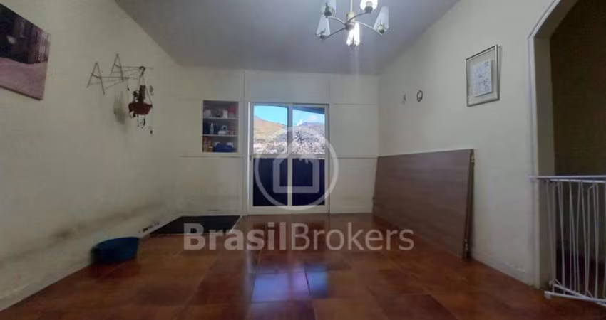 Apartamento à venda com 115,00m² e 3 quartos em Engenho de Dentro, Rio de Janeiro - rj