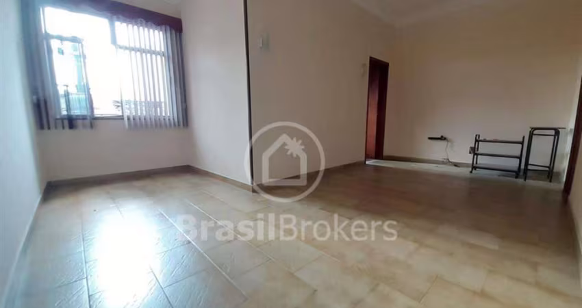 Apartamento à venda com 80,00m² e 2 quartos em Ramos, Rio de Janeiro - rj