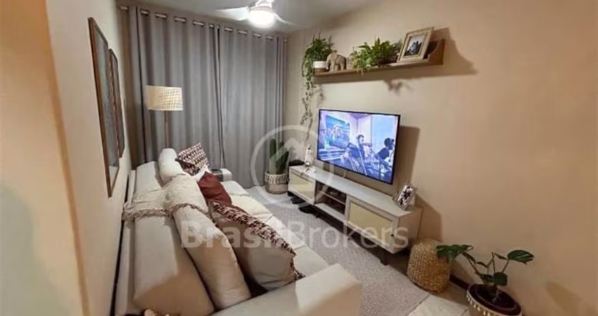Apartamento todo Reformado