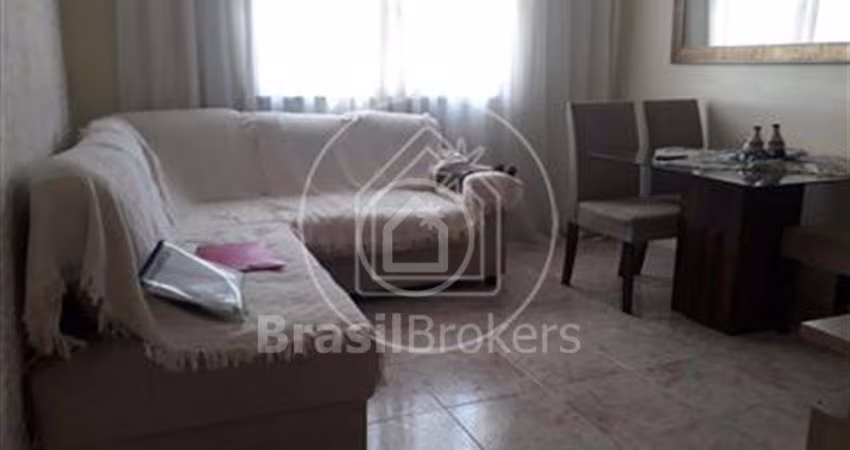 Apartamento à venda com 55,00m² e 2 quartos em Tomás Coelho, Rio de Janeiro - rj