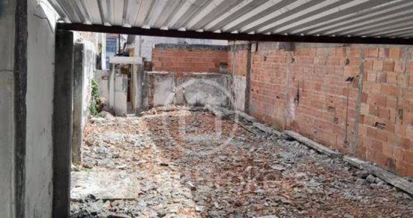 Terreno Residencial  - Penha Circular