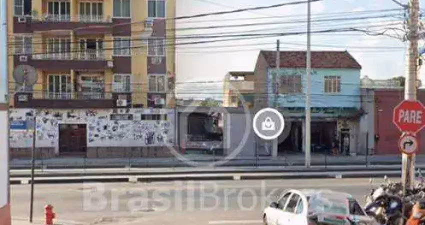 Terreno à venda na Rua Viçosa, Penha Circular, Rio de Janeiro