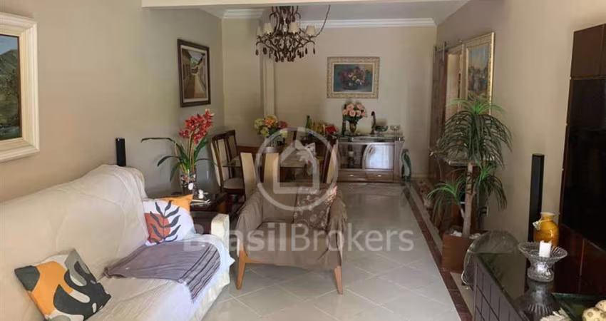 Apartamento à venda com 137,00m² e 3 quartos em Vila Valqueire, Rio de Janeiro - rj