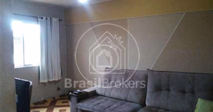 Apartamento à venda com 65,00m² e 2 quartos em Colégio, Rio de Janeiro - rj