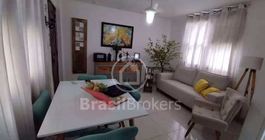 Apartamento à venda com 39,00m² e 1 quarto em Lins de Vasconcelos, Rio de Janeiro - rj