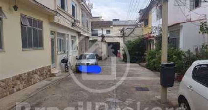Apartamento à venda com 60,00m² e 2 quartos em Riachuelo, Rio de Janeiro - RJ