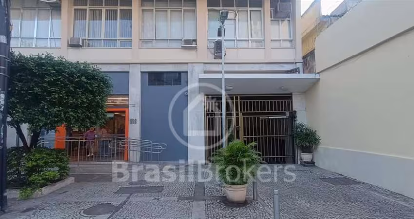 Apartamento no Grajaú