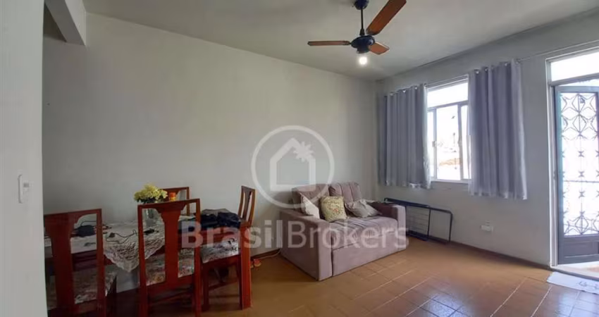 Apartamento à venda com 78,00m² e 2 quartos em Meier, Rio de Janeiro - rj