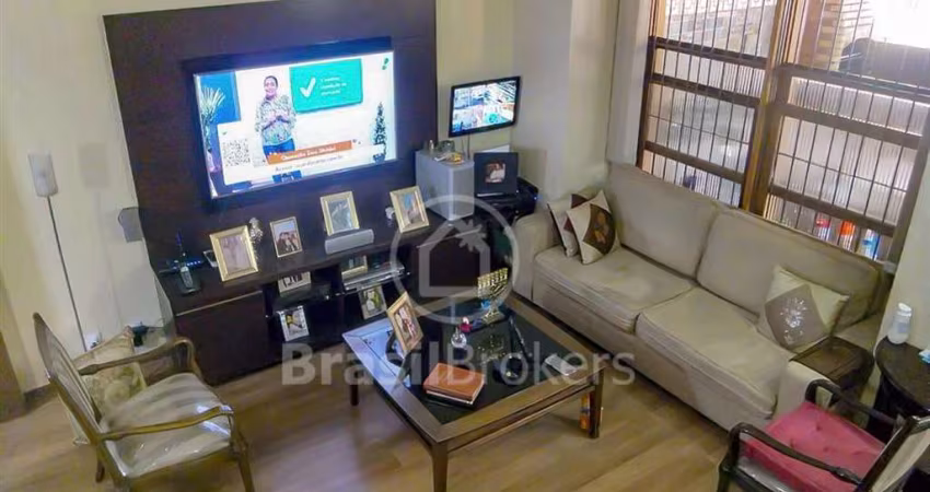 Casa à venda com 110,00m² e 4 quartos em Cachambi, Rio de Janeiro - rj