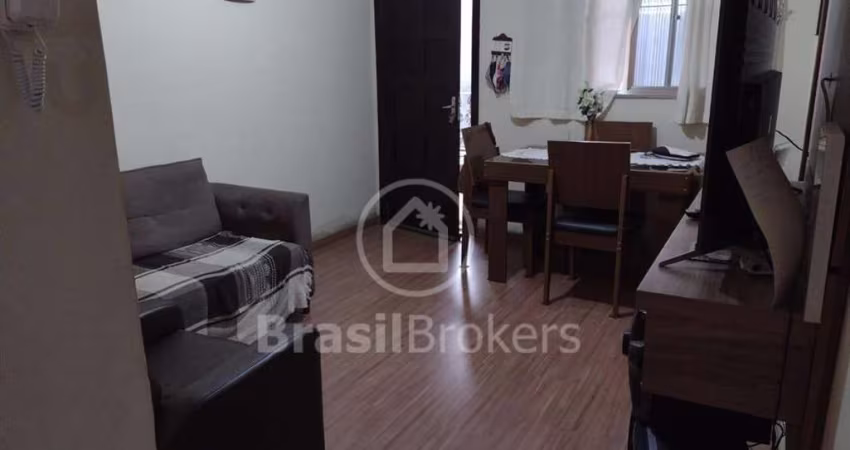 Casa de Condomínio à venda com 104,00m² e 3 quartos em Abolição, Rio de Janeiro - rj