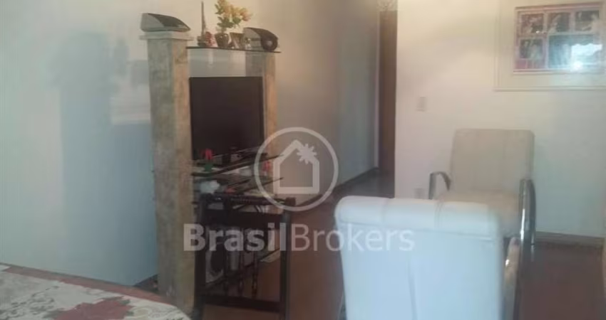 Apartamento à venda com 88,00m² e 3 quartos em Vicente de Carvalho, Rio de Janeiro - rj