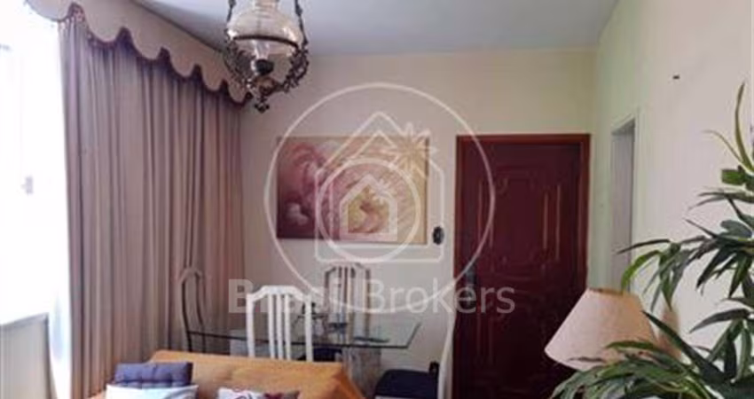 Apartamento à venda com 58,00m² e 3 quartos em Engenho Novo, Rio de Janeiro - rj