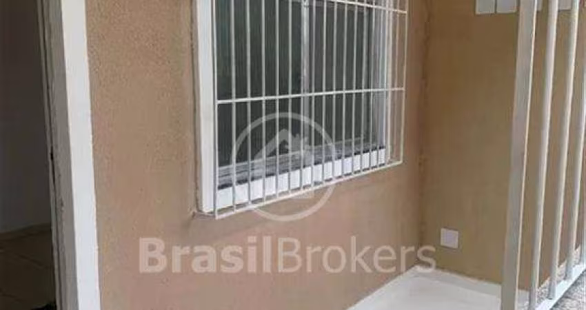 Apartamento à venda com 80,00m² e 2 quartos em Oswaldo Cruz, Rio de Janeiro - RJ