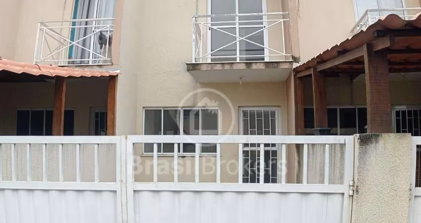 Casa à venda com 67,00m² e 2 quartos em Laranjal, São Gonçalo - rj