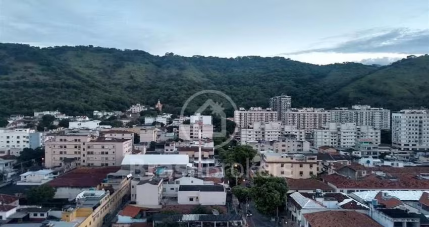 Cobertura Duplex à venda com 141,00m² e 3 quartos em Riachuelo, Rio de Janeiro - rj