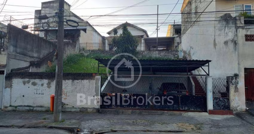 Casa à venda com 750,00m² e 6 quartos em Cachambi, Rio de Janeiro - RJ
