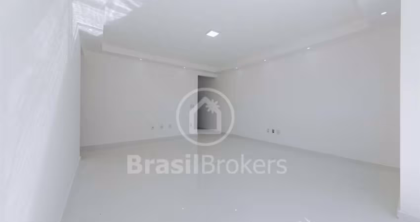 Apartamento à venda com 82,00m² e 3 quartos em Cascadura, Rio de Janeiro - RJ