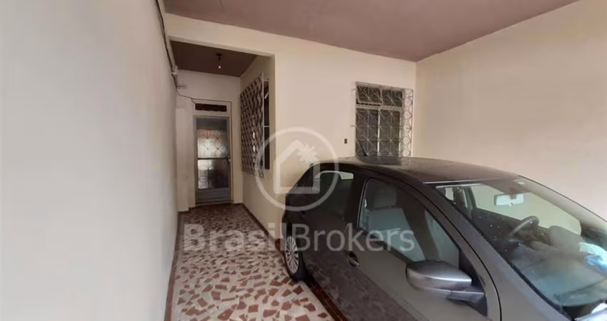 Casa de Condomínio à venda com 161,00m² e 3 quartos em Piedade, Rio de Janeiro - rj