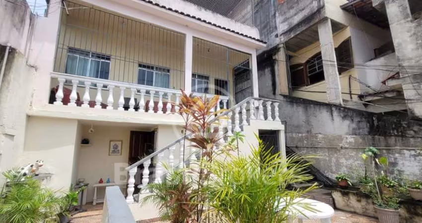 Casa à venda com 250,00m² e 3 quartos em Cachambi, Rio de Janeiro - RJ