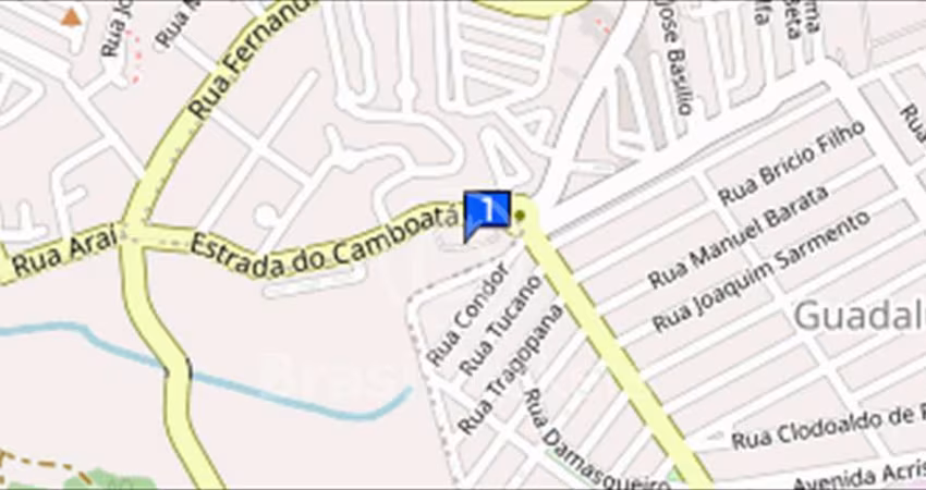 Imóvel Comercial  - Deodoro