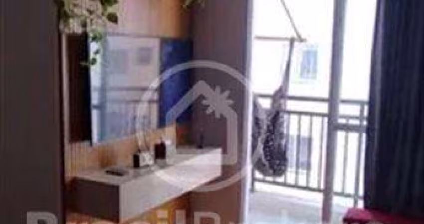 Apartamento à venda com 60,00m² e 3 quartos em Sampaio, Rio de Janeiro - RJ