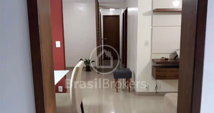 Apartamento à venda com 70,00m² e 3 quartos em Engenho de Dentro, Rio de Janeiro - rj