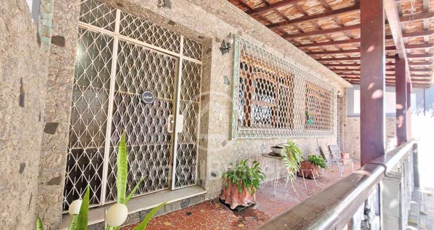Casa à venda com 150,00m² e 3 quartos em Pilares, Rio de Janeiro - rj
