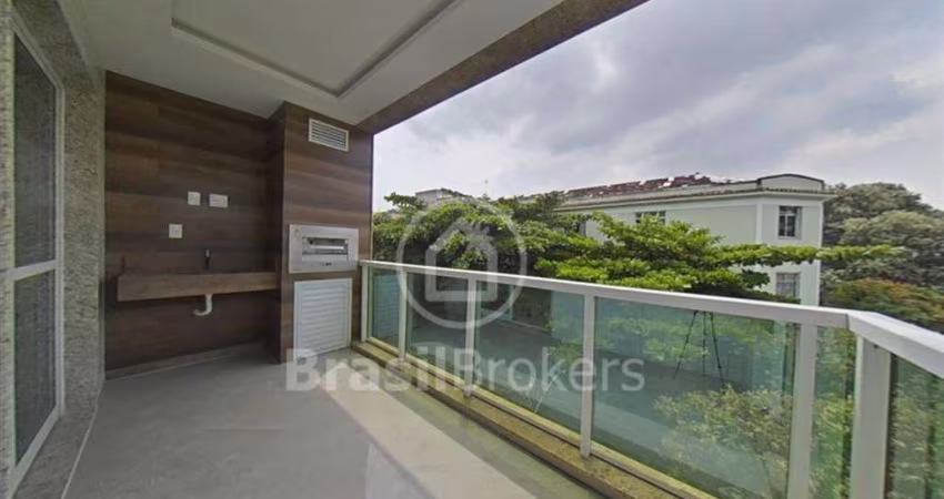 Apartamento à venda com 76,00m² e 3 quartos em Meier, Rio de Janeiro - rj