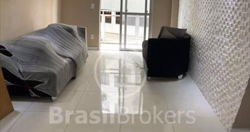Apartamento à venda com 52,00m² e 2 quartos em Cachambi, Rio de Janeiro - rj