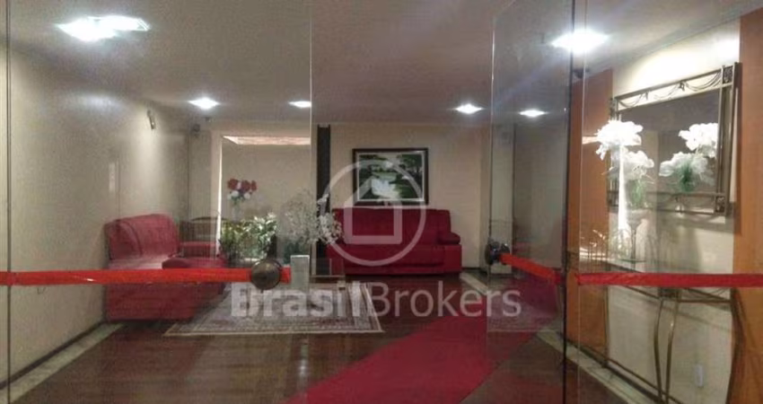 Apartamento à venda com 63,00m² e 3 quartos em Madureira, Rio de Janeiro - rj