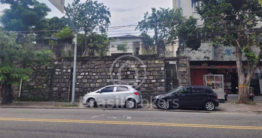 Casa à venda com 420,00m² e 2 quartos em Quintino Bocaiúva, Rio de Janeiro - rj