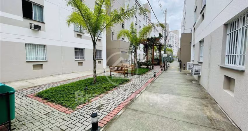 Apartamento à venda com 47,00m² e 2 quartos em Piedade, Rio de Janeiro - rj