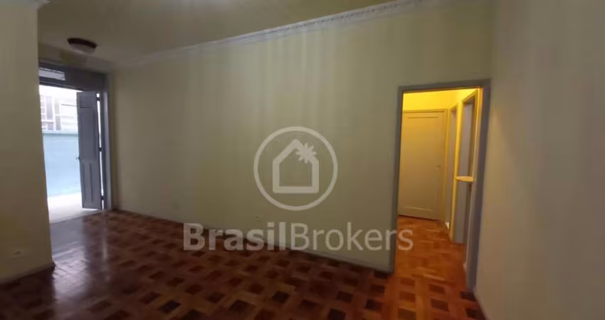 Apartamento à venda com 82,00m² e 2 quartos em Meier, Rio de Janeiro - rj