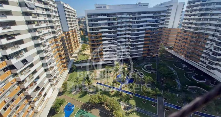 Apartamento à venda com 60m² e 2 quartos em Engenho de Dentro, Rio de Janeiro - RJ