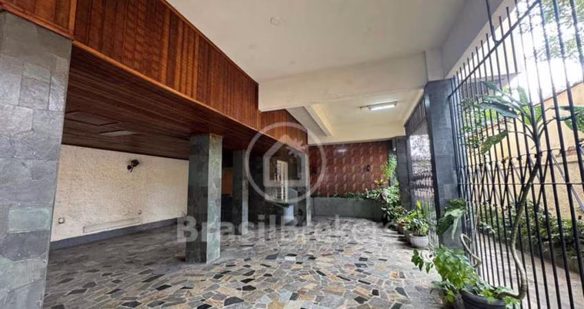 APARTAMENTO 2 QUARTOS MEIER