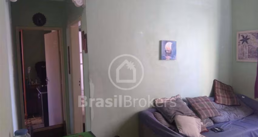 Apartamento à venda com 60,00m² e 2 quartos em Piedade, Rio de Janeiro - rj