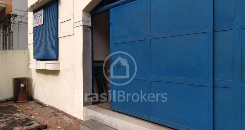 Casa à venda com 106,00m² e 3 quartos em Ramos, Rio de Janeiro - rj