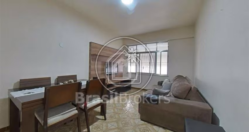 Apartamento à venda com 66,00m² e 2 quartos em Cachambi, Rio de Janeiro - rj