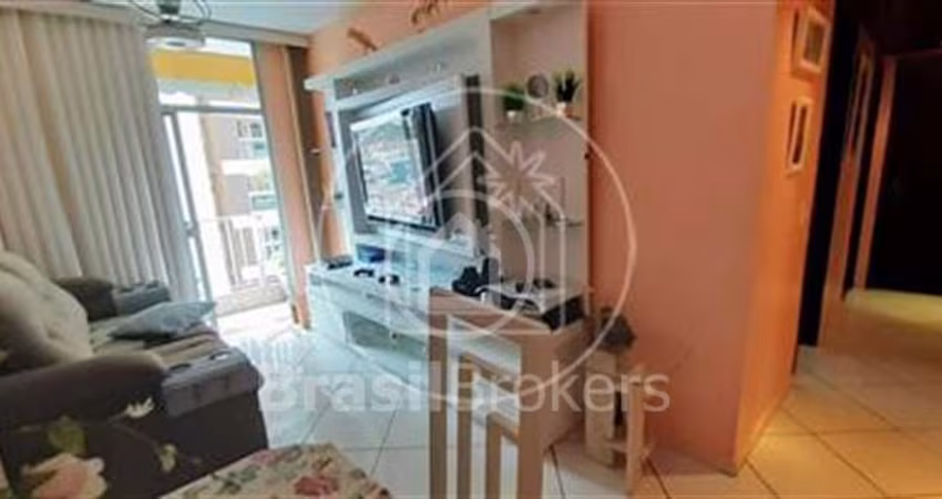 Apartamento à venda com 0m² e 2 quartos em Cachambi, Rio de Janeiro - rj