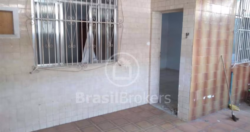 Apartamento à venda com 75,00m² e 2 quartos em Vista Alegre, Rio de Janeiro - rj
