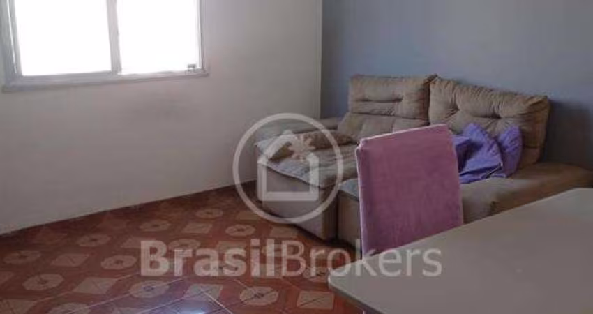 Apartamento à venda com 48,00m² e 2 quartos em Olaria, Rio de Janeiro - rj