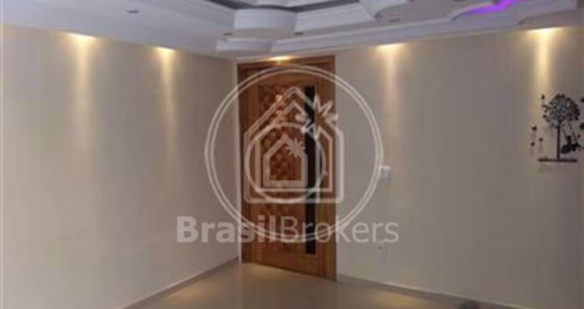 Apartamento à venda com 76,00m² e 2 quartos em Cascadura, Rio de Janeiro - rj