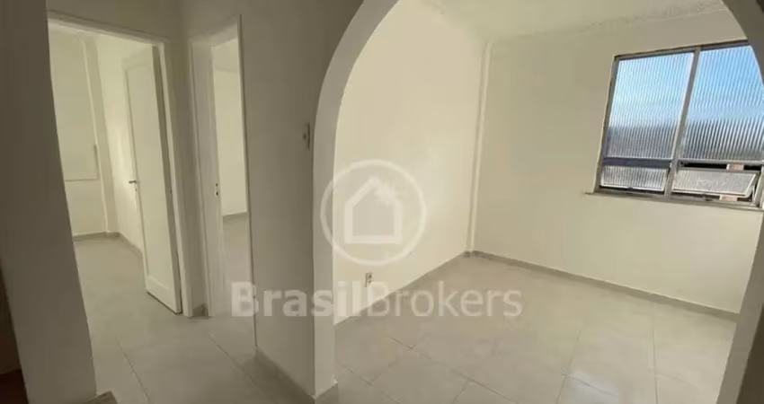 Apartamento com 3 quartos à venda na Rua Dona Romana, Engenho Novo, Rio de Janeiro
